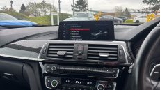 BMW M4 2dr DCT [Competition Pack] Petrol Coupe